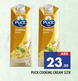 Al Madina PUCK Whipping / Cooking Cream offer