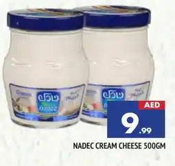 Al Madina NADEC Cream Cheese offer