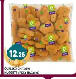 Al Madina QUALIKO Chicken Nuggets offer