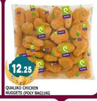 Al Madina QUALIKO Chicken Nuggets offer