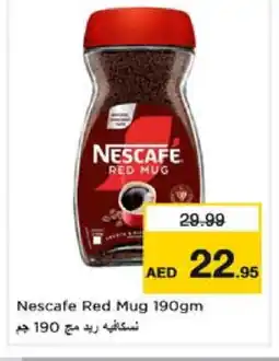 Nesto NESCAFE Coffee offer