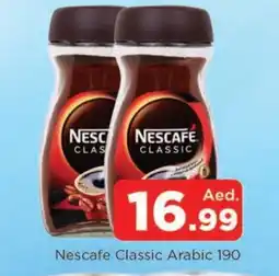 Al Madina NESCAFE Coffee offer