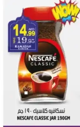 Hashim Hypermarket NESCAFE Coffee offer