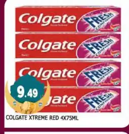 Al Madina COLGATE Toothpaste offer