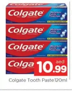 Al Madina COLGATE Toothpaste offer