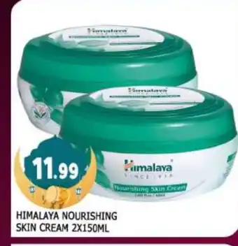 Al Madina HIMALAYA Face cream offer