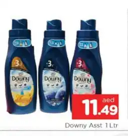 Al Madina DOWNY Softener offer