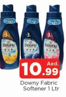 Al Madina DOWNY Softener offer