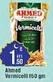 Cosco supermarket Ahmed Vermicelli offer