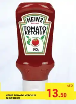 Kerala Hypermarket HEINZ Tomato Ketchup offer