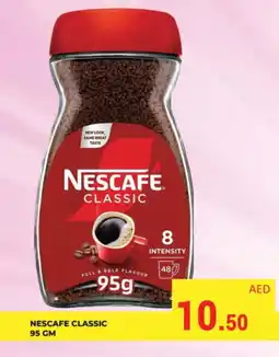 Kerala Hypermarket NESCAFE Coffee offer