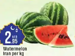 Watermelon