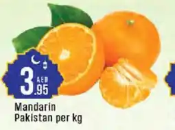 Cosco supermarket Mandarin offer