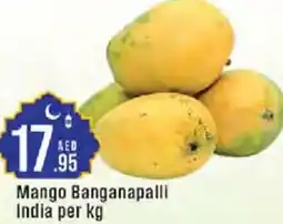 Cosco supermarket Mango Banganapalli offer