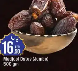 Cosco supermarket Medjool Dates (Jumbo) offer