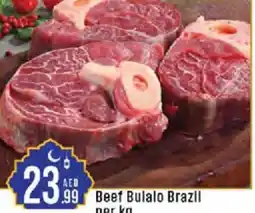 Cosco supermarket Beef bulalo offer