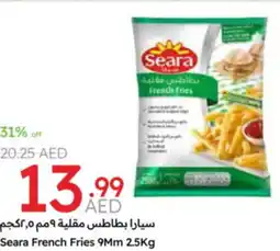 Emirates Co-op Seara French Fries 9Mm offer