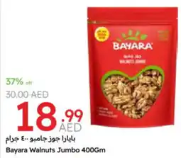 Emirates Co-op Bayara Walnuts Jumbo offer