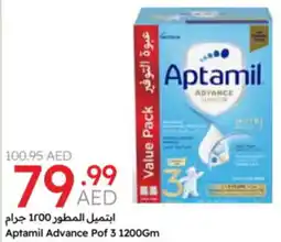 Emirates Co-op Aptamil Advance Pof 3 offer