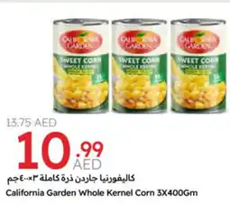 Emirates Co-op California Garden Whole Kernel Corn offer