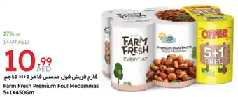 Emirates Co-op Farm Fresh Premium Foul Medammas offer