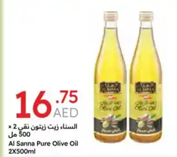 Emirates Co-op Al Sanna Pure Olive Oil offer