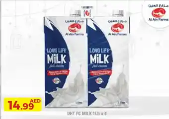 Emirates Co-op Uht fc milk offer