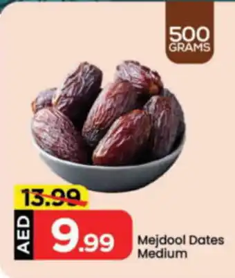 Mark & Save Mejdool Dates Medium offer