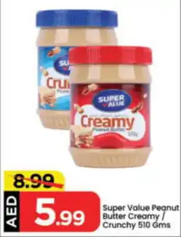 Mark & Save Super Value offer