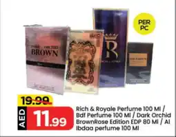 Mark & Save Perfume offer