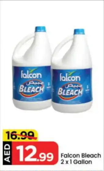 Mark & Save Falcon Bleach offer