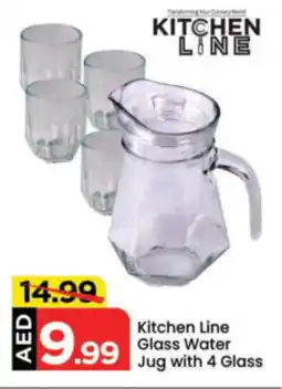 Mark & Save Kitchen Line offer