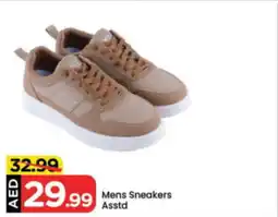 Mark & Save Mens Sneakers Asstd offer