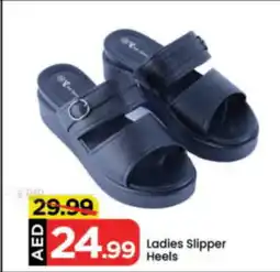 Mark & Save Ladies Slipper Heels offer