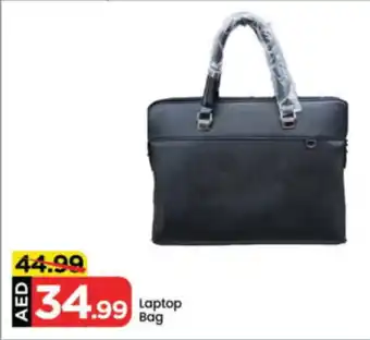 Mark & Save Laptop Bag offer