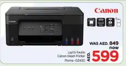 Nesto CANON Inkjet offer