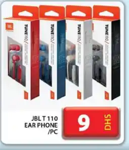 Grand Hyper Market JBL Earphone offer