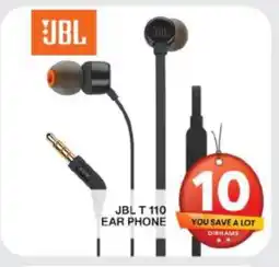 Grand Hyper Market JBL Earphone offer