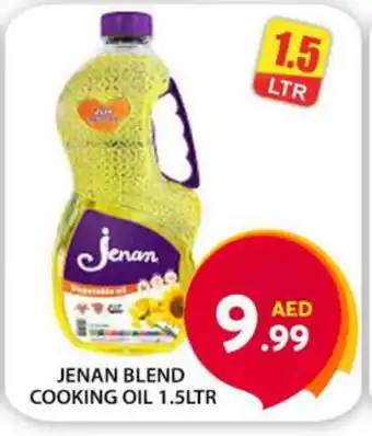 Grand Hyper Market JENAN Cooking Oil offer