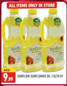 Al Madina SUNFLOW Sunflower Oil offer