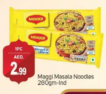 Talal Market MAGGI Noodles offer