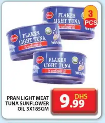 Grand Hyper Market PRAN Tuna - Canned offer