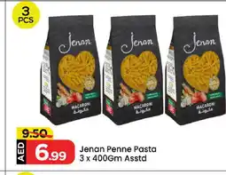 Mark & Save JENAN Macaroni offer