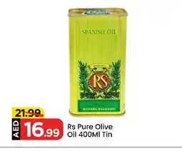 Mark & Save RAFAEL SALGADO Extra Virgin Olive Oil offer