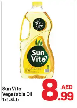 Day To Day sun vita Vegetable Oil offer