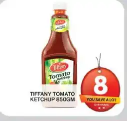 Grand Hyper Market TIFFANY Tomato Ketchup offer