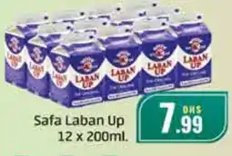 Al Madina SAFA Laban offer