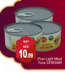 Talal Market PRAN Tuna - Canned offer