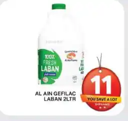 Grand Hyper Market AL AIN Laban offer