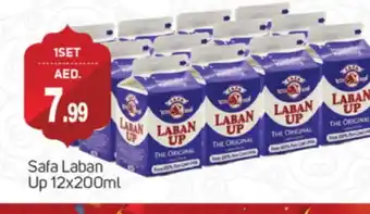 Talal Market SAFA Laban offer